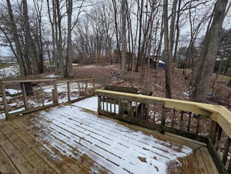 2 Fox Ridge Road Elkins WV 26241