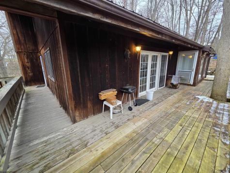 2 Fox Ridge Road Elkins WV 26241