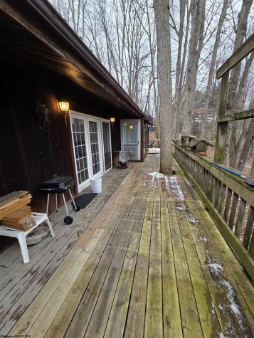 2 Fox Ridge Road Elkins WV 26241