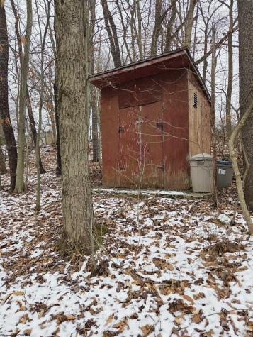 2 Fox Ridge Road Elkins WV 26241