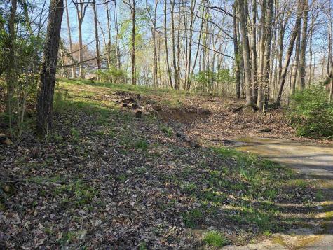 2 Fox Ridge Road Elkins WV 26241