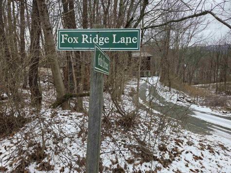 2 Fox Ridge Road Elkins WV 26241