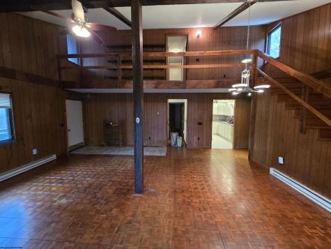 2 Fox Ridge Road Elkins WV 26241