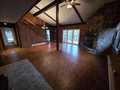 2 Fox Ridge Road Elkins WV 26241