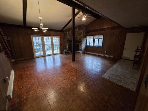 2 Fox Ridge Road Elkins WV 26241