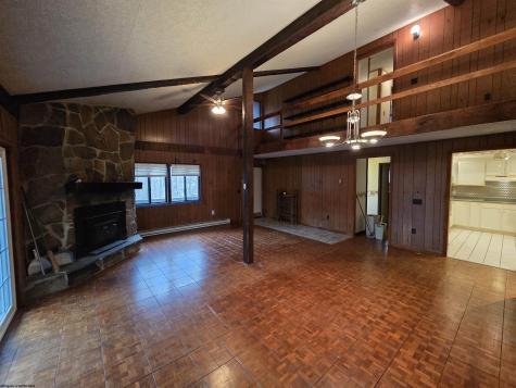 2 Fox Ridge Road Elkins WV 26241