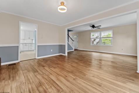 763 South Hills Drive Morgantown WV 26501