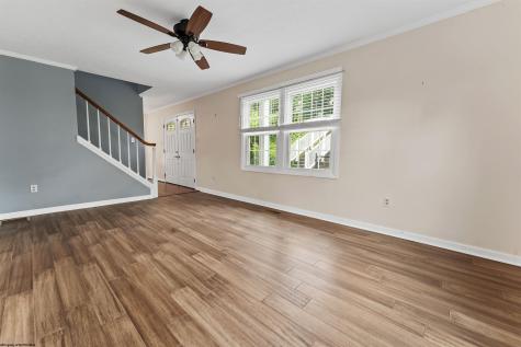 763 South Hills Drive Morgantown WV 26501