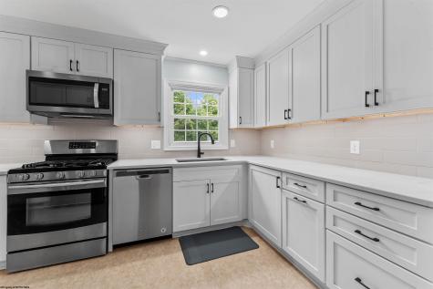 763 South Hills Drive Morgantown WV 26501