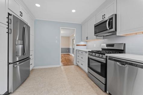 763 South Hills Drive Morgantown WV 26501