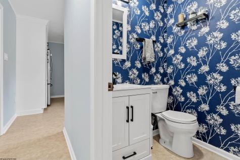 763 South Hills Drive Morgantown WV 26501