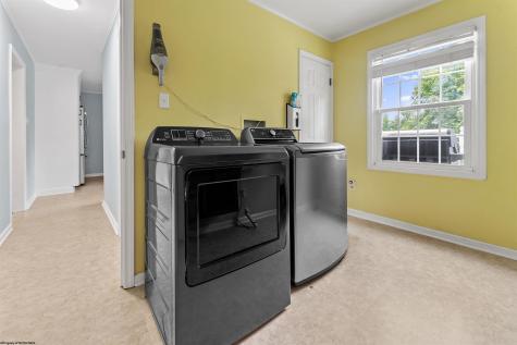 763 South Hills Drive Morgantown WV 26501