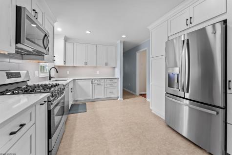 763 South Hills Drive Morgantown WV 26501