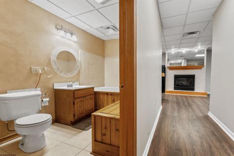 763 South Hills Drive Morgantown WV 26501