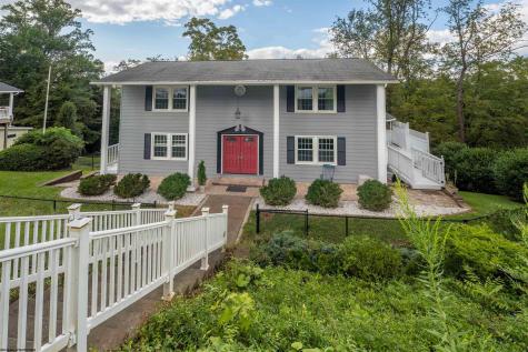 763 South Hills Drive Morgantown WV 26501