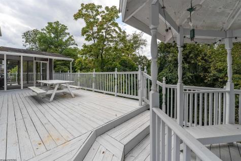 763 South Hills Drive Morgantown WV 26501