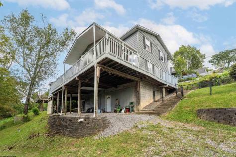 763 South Hills Drive Morgantown WV 26501