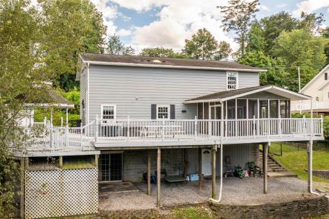 763 South Hills Drive Morgantown WV 26501