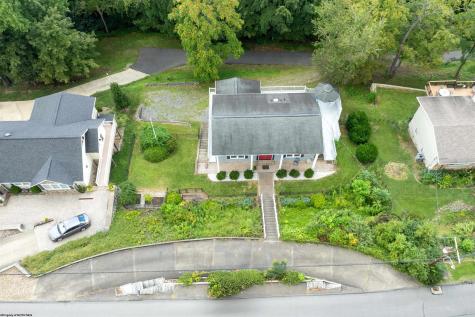 763 South Hills Drive Morgantown WV 26501