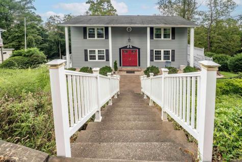 763 South Hills Drive Morgantown WV 26501