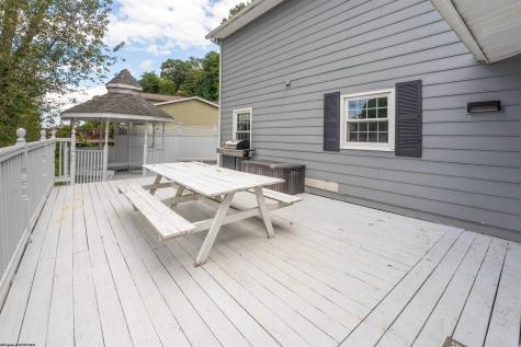 763 South Hills Drive Morgantown WV 26501