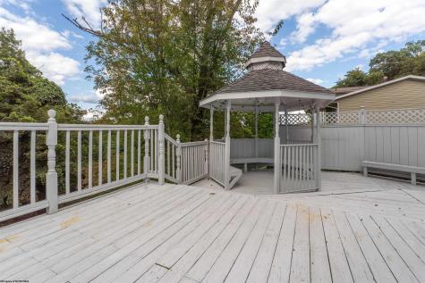 763 South Hills Drive Morgantown WV 26501