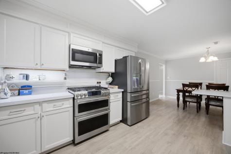 142 Driftwood Road Bridgeport WV 26330