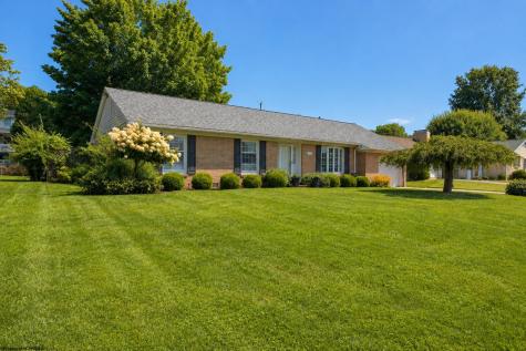 142 Driftwood Road Bridgeport WV 26330