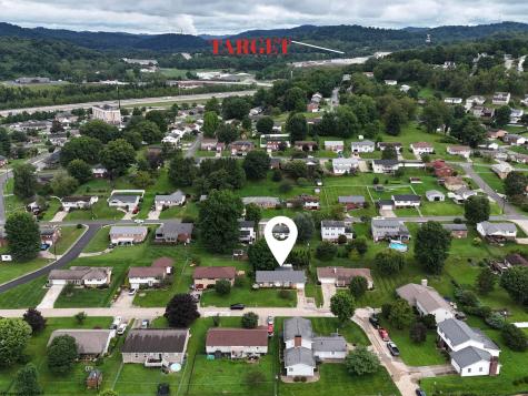142 Driftwood Road Bridgeport WV 26330