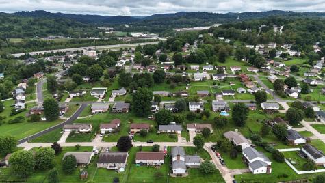 142 Driftwood Road Bridgeport WV 26330