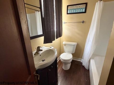 1013 Fay Street Fairmont WV 26554