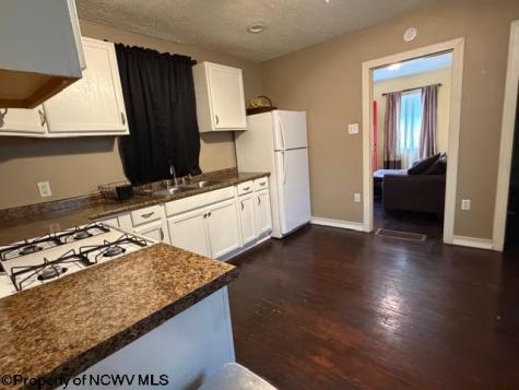 1013 Fay Street Fairmont WV 26554