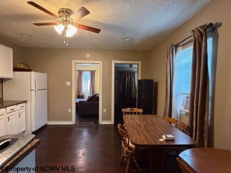 1013 Fay Street Fairmont WV 26554
