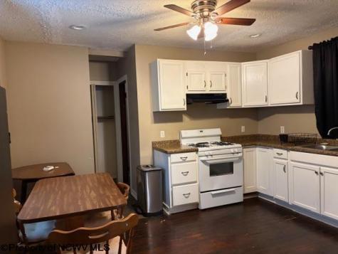 1013 Fay Street Fairmont WV 26554