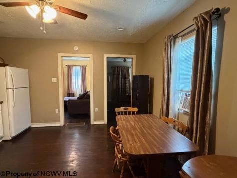 1013 Fay Street Fairmont WV 26554