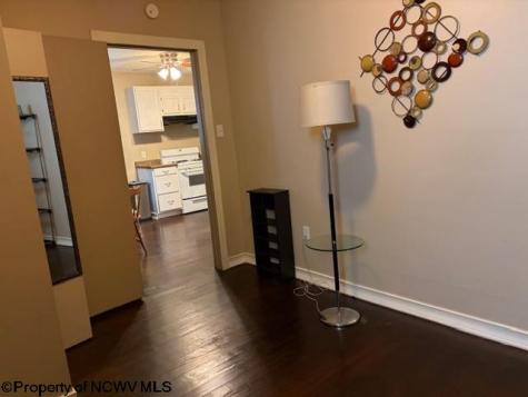 1013 Fay Street Fairmont WV 26554