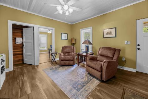 2595 Big Run Road Walkersville WV 26447-8159
