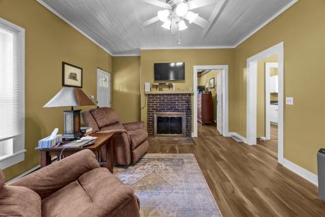 2595 Big Run Road Walkersville WV 26447-8159
