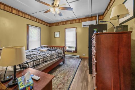 2595 Big Run Road Walkersville WV 26447-8159