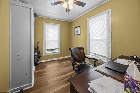 2595 Big Run Road Walkersville WV 26447-8159