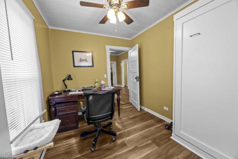 2595 Big Run Road Walkersville WV 26447-8159