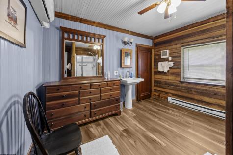 2595 Big Run Road Walkersville WV 26447-8159