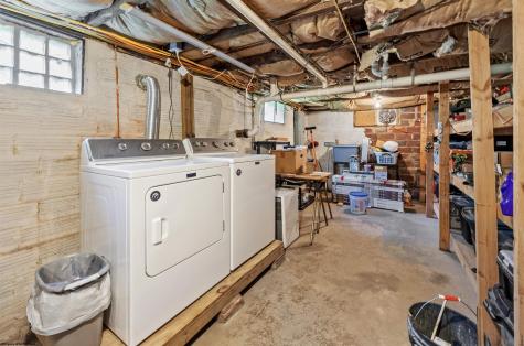 2595 Big Run Road Walkersville WV 26447-8159