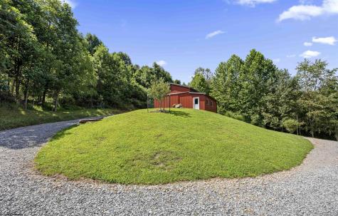 2595 Big Run Road Walkersville WV 26447-8159