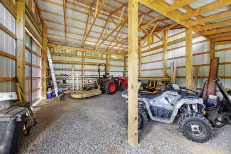 2595 Big Run Road Walkersville WV 26447-8159