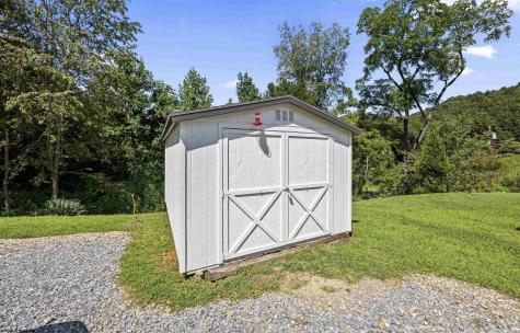 2595 Big Run Road Walkersville WV 26447-8159