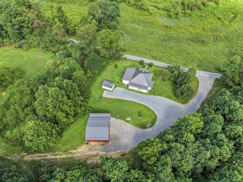 2595 Big Run Road Walkersville WV 26447-8159