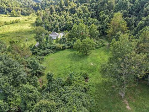 2595 Big Run Road Walkersville WV 26447-8159