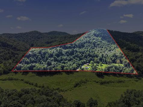 2595 Big Run Road Walkersville WV 26447-8159