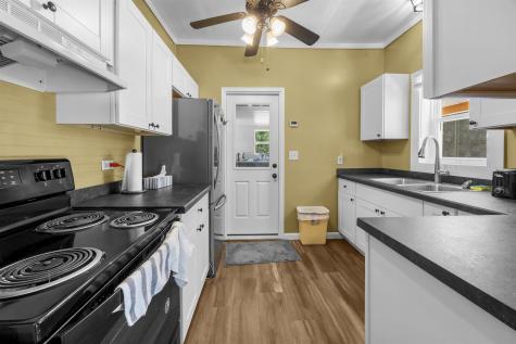 2595 Big Run Road Walkersville WV 26447-8159